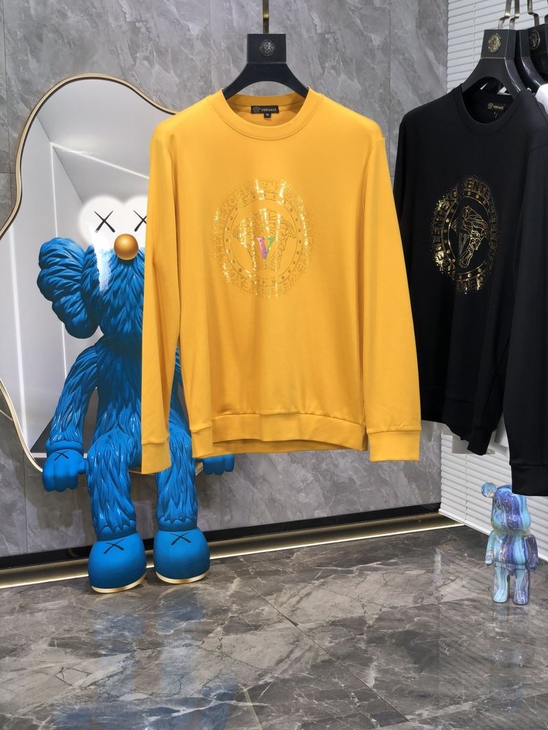 Versace Hoodies